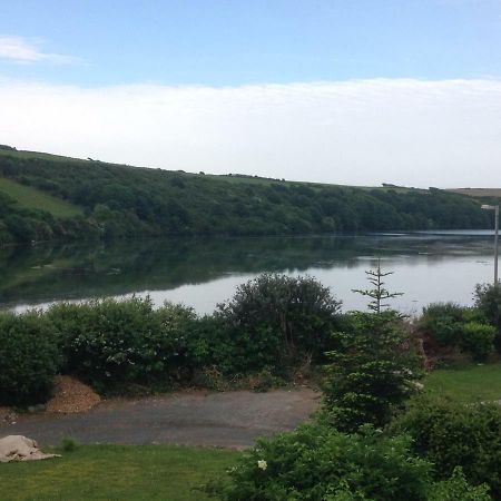 Rawley Point Villa Newquay  Ngoại thất bức ảnh