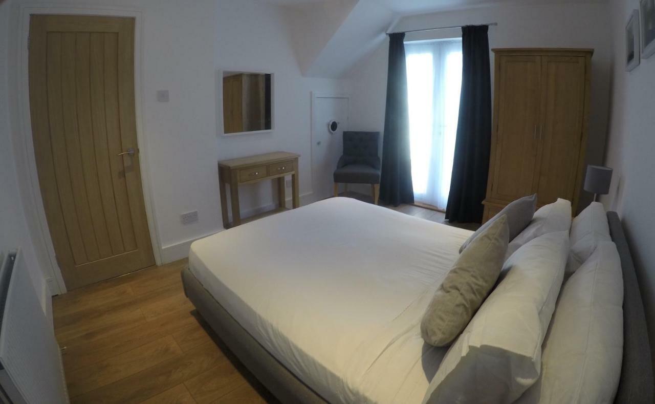 Rawley Point Villa Newquay  Ngoại thất bức ảnh