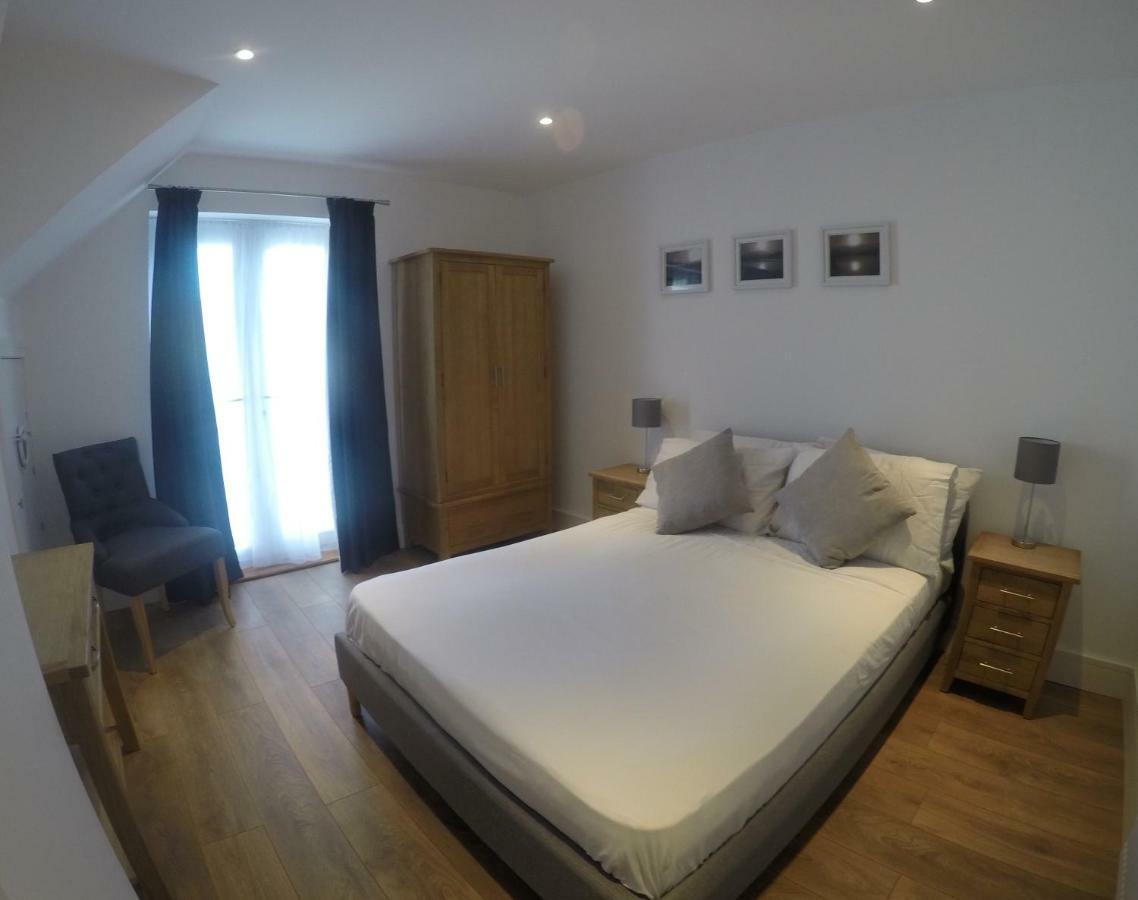 Rawley Point Villa Newquay  Ngoại thất bức ảnh