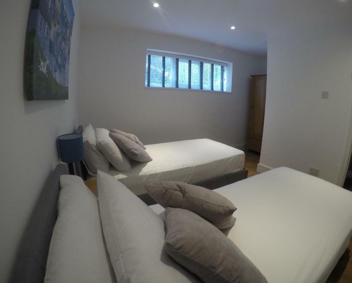 Rawley Point Villa Newquay  Ngoại thất bức ảnh